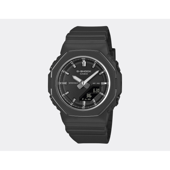 G-Shock Classic Series GMA-P2110-1AER Black