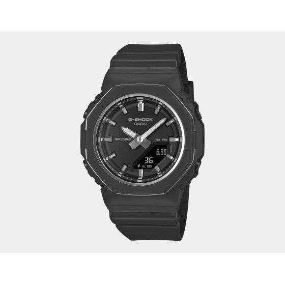 G-Shock Classic Series GMA-P2110-1AER Black