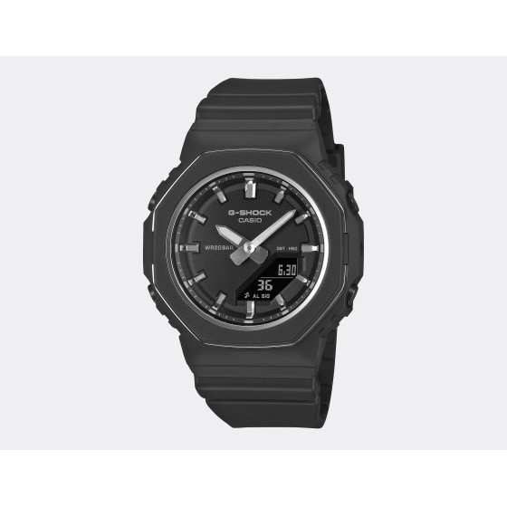 G-Shock Classic Series GMA-P2110-1AER Black