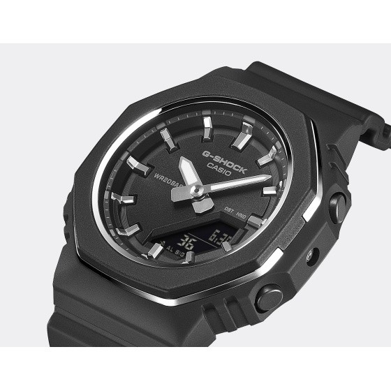 G-Shock Classic Series GMA-P2110-1AER Black