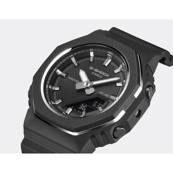 G-Shock Classic Series GMA-P2110-1AER Black