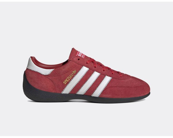adidas W Handball Spezial Lo Pro Better Scarlett