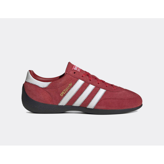 adidas W Handball Spezial Lo Pro Better Scarlett