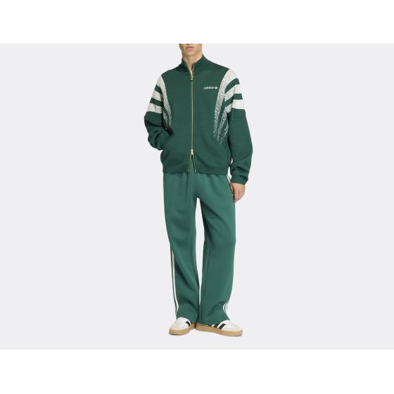 adidas Santiago Jacket Collegiate Green