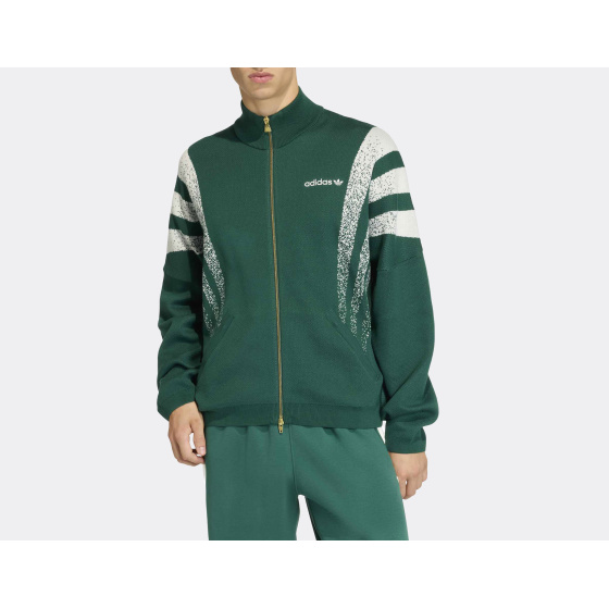adidas Santiago Jacket Collegiate Green