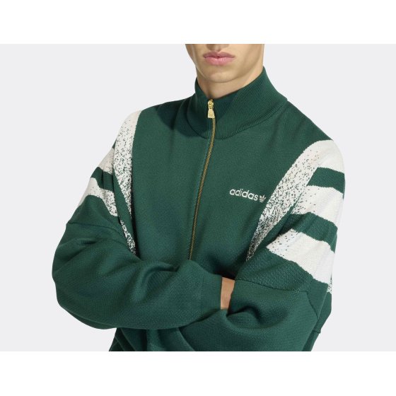 adidas Santiago Jacket Collegiate Green