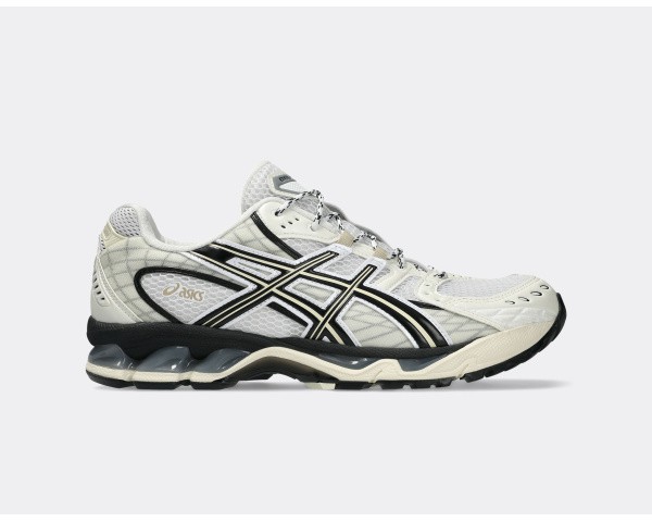 Asics Gel-Nimbus 10.1 White Ivory