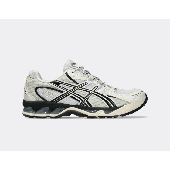 Asics Gel-Nimbus 10.1 White Ivory