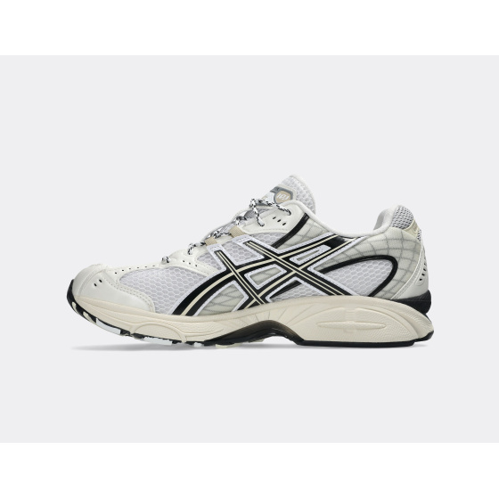 Asics Gel-Nimbus 10.1 White Ivory