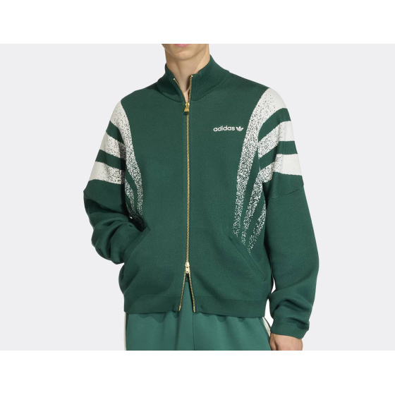 adidas Santiago Jacket Collegiate Green