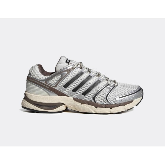 adidas Adistar Control 5 Cloud White Brown
