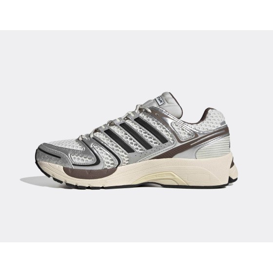 adidas Adistar Control 5 Cloud White Brown