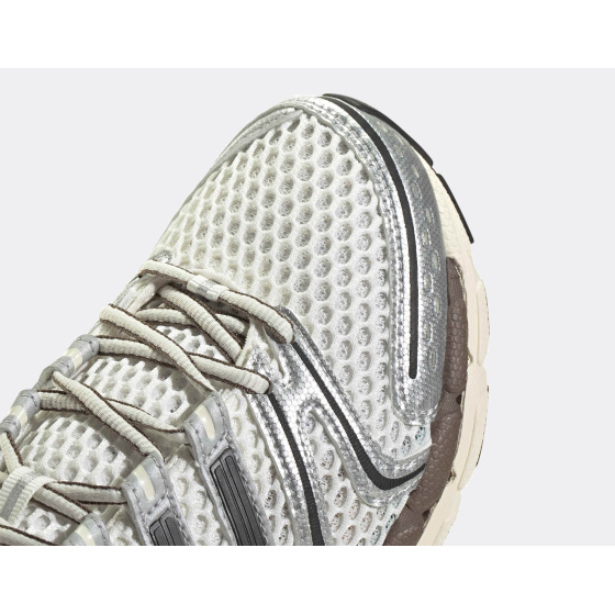 adidas Adistar Control 5 Cloud White Brown