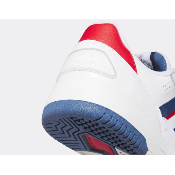 adidas Skateboarding Tekkira Cup Cloud White Dusky Petrol