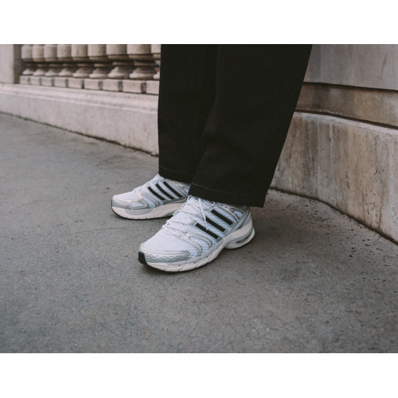 adidas Adistar Control 5 Silver Metallic