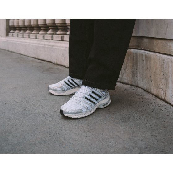 adidas Adistar Control 5 Silver Metallic