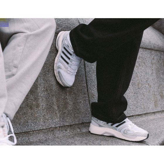 adidas Adistar Control 5 Silver Metallic