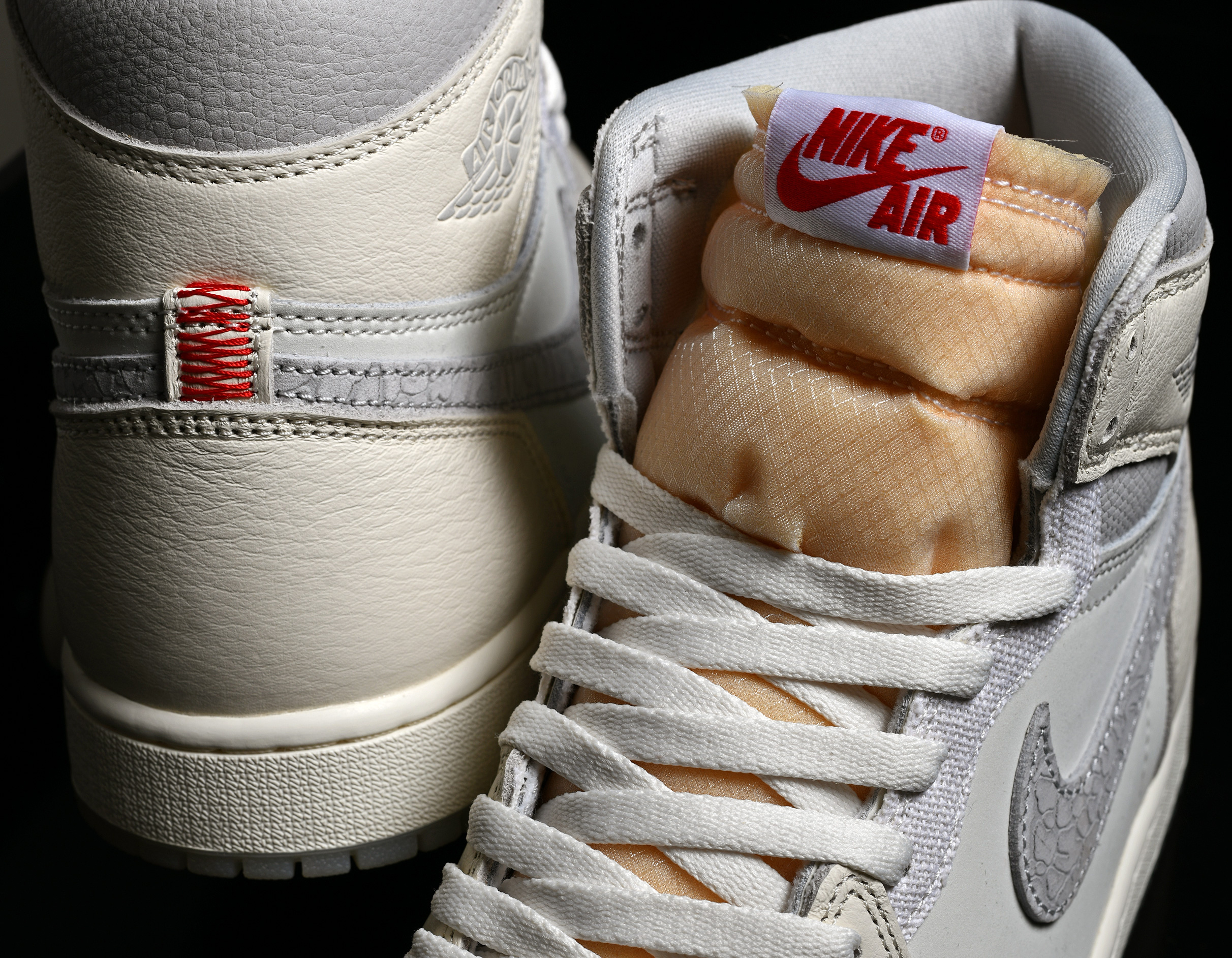 Sail University Red Jordan Retro High Og Sail University Red 