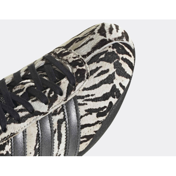 adidas Tokyo Zebra
