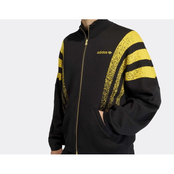 adidas Santiago Jacket Black