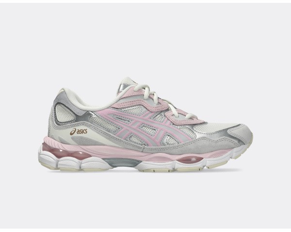 Asics Gel-NYC Concrete Barely Rose