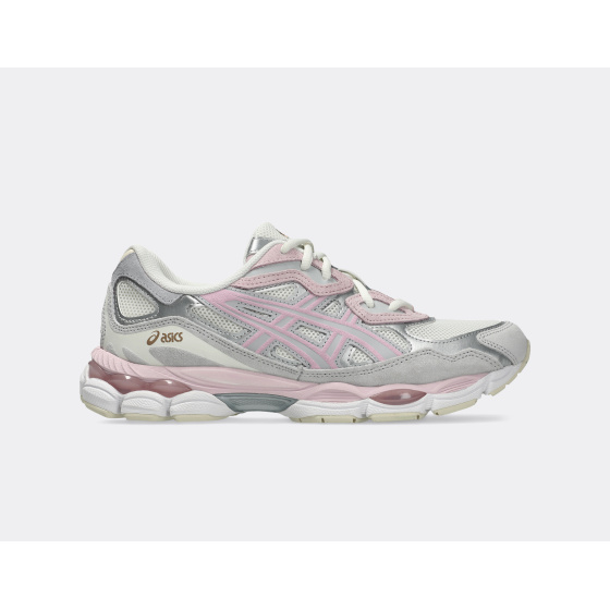 Asics Gel-NYC Concrete Barely Rose