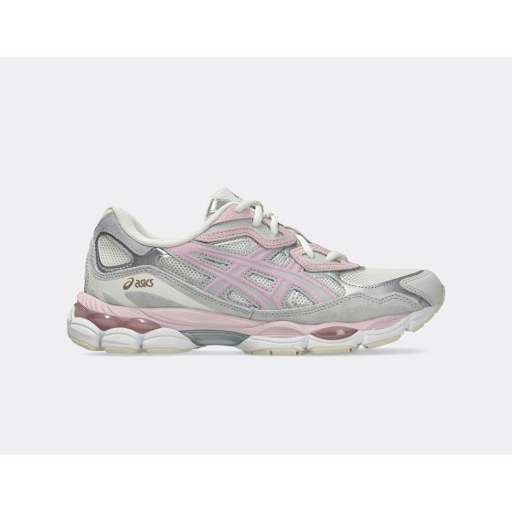 Asics Gel-NYC Concrete Barely Rose