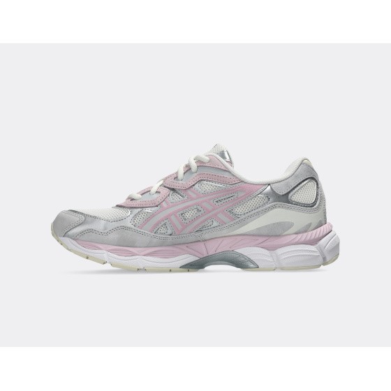 Asics Gel-NYC Concrete Barely Rose