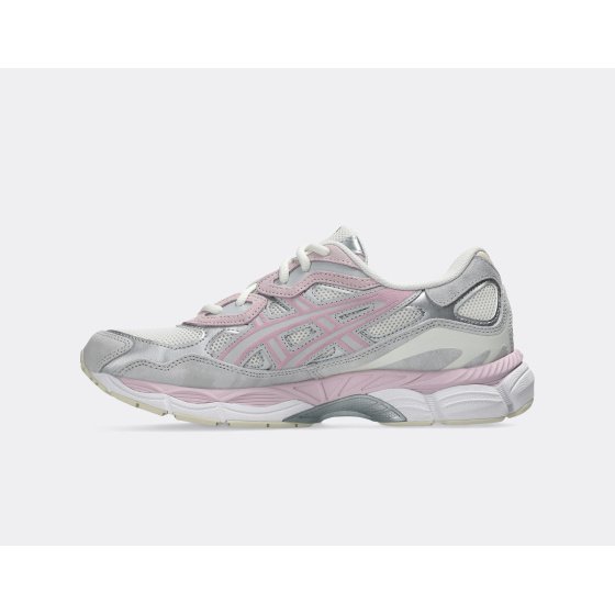 Asics Gel-NYC Concrete Barely Rose