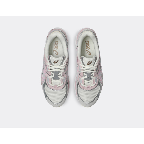 Asics Gel-NYC Concrete Barely Rose