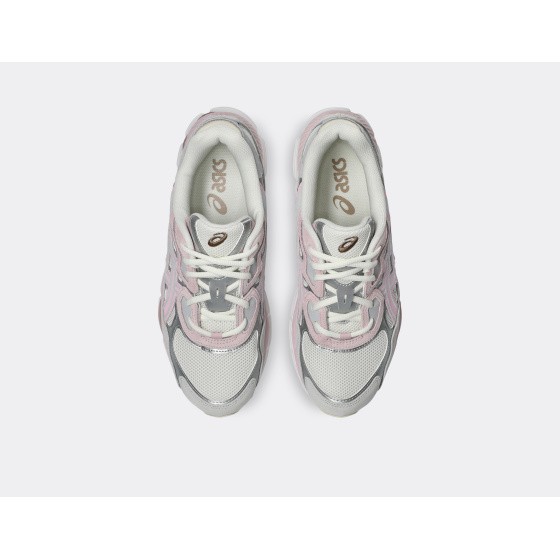 Asics Gel-NYC Concrete Barely Rose