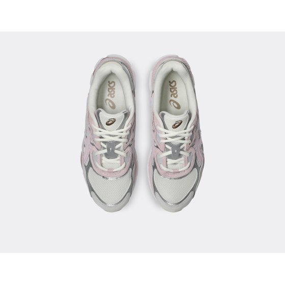 Asics Gel-NYC Concrete Barely Rose