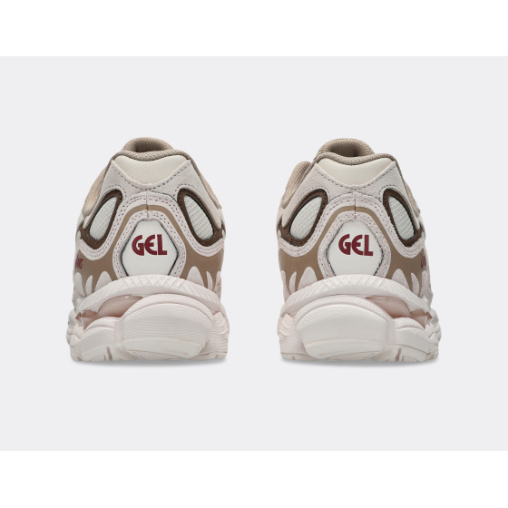 Asics Gel-NYC Mineral Beige
