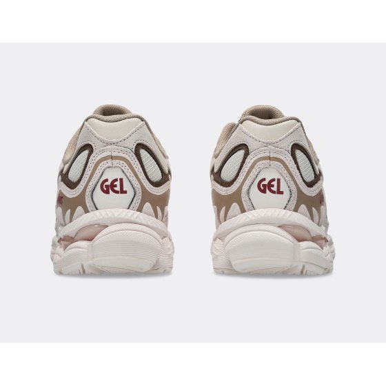 Asics Gel-NYC Mineral Beige