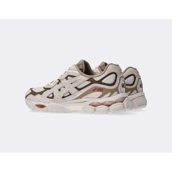 Asics Gel-NYC Mineral Beige