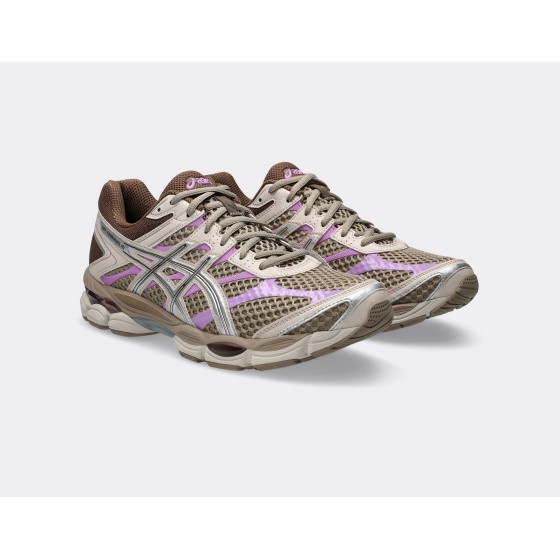 Asics Gel-Cumulus 16 Cinnamon Pure Silver
