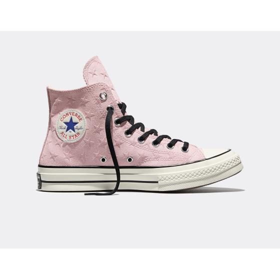 Converse Chuck 70 High Stars New Found Bloom