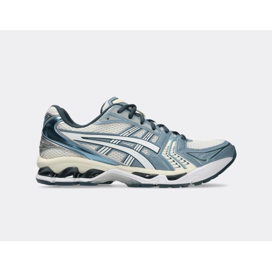 Asics Gel-Kayano 14 Cream Raw Indigo