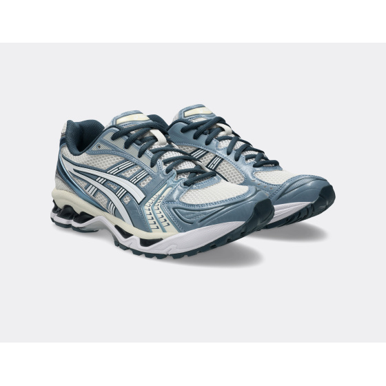 Asics Gel-Kayano 14 Cream Raw Indigo