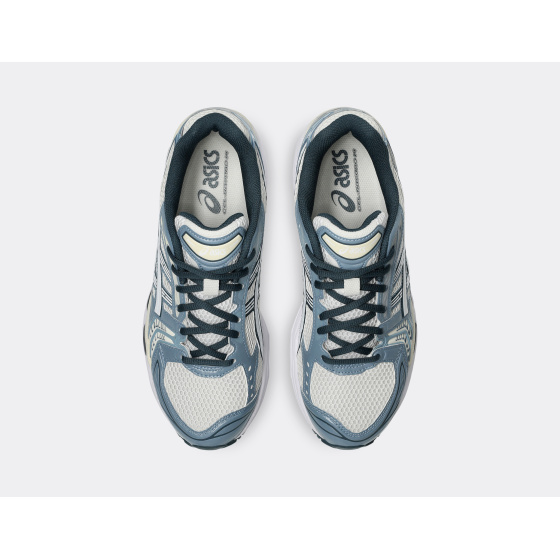 Asics Gel-Kayano 14 Cream Raw Indigo