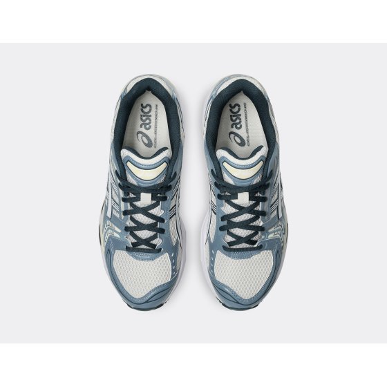 Asics Gel-Kayano 14 Cream Raw Indigo