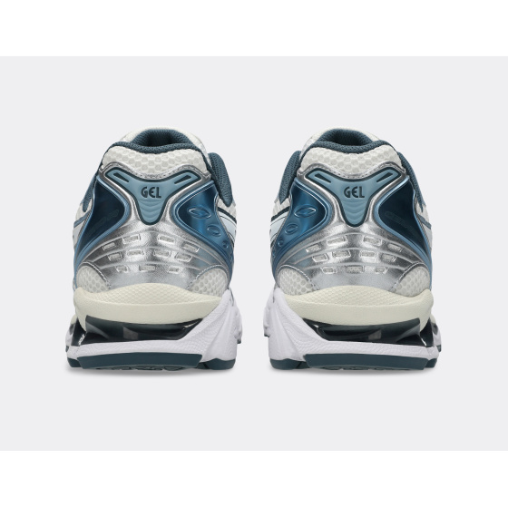 Asics Gel-Kayano 14 Cream Raw Indigo