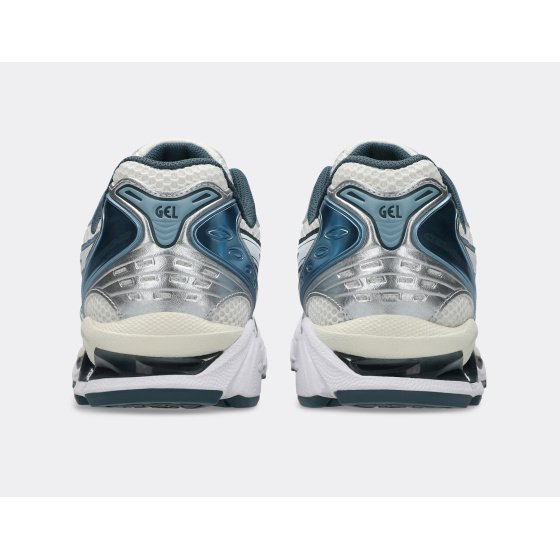 Asics Gel-Kayano 14 Cream Raw Indigo