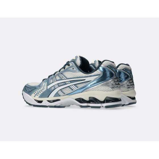 Asics Gel-Kayano 14 Cream Raw Indigo
