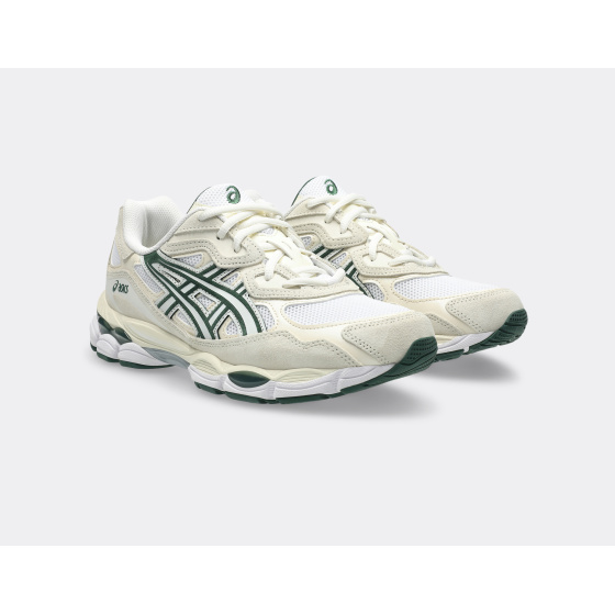 Asics Gel-NYC Ivory Forest Night