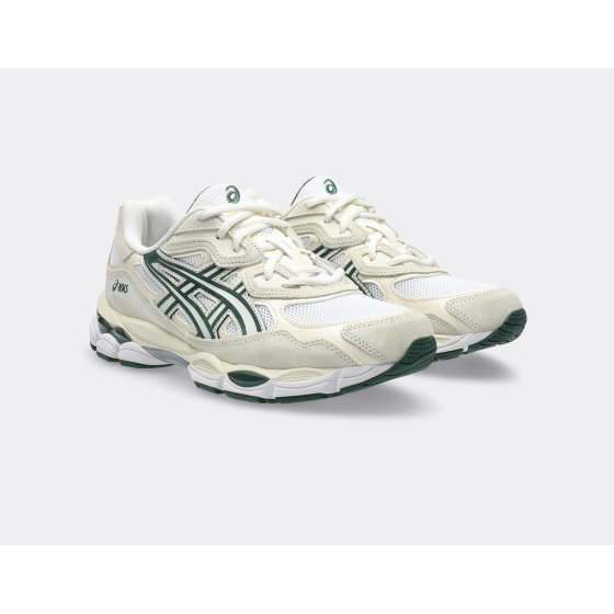 Asics Gel-NYC Ivory Forest Night