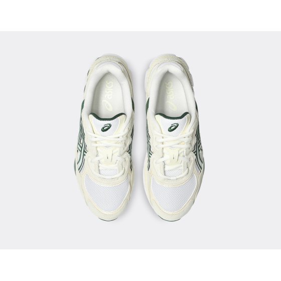 Asics Gel-NYC Ivory Forest Night