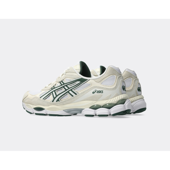 Asics Gel-NYC Ivory Forest Night