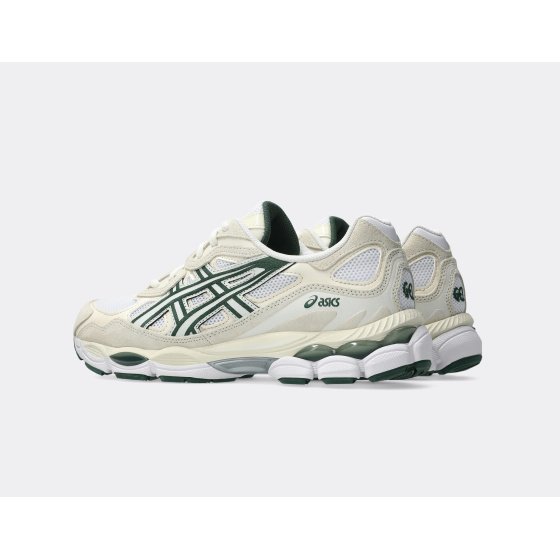 Asics Gel-NYC Ivory Forest Night