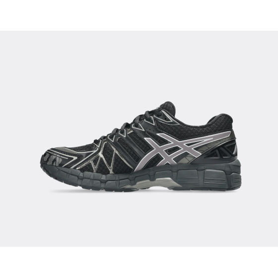 Asics Gel-Kayano 20 Black Clay Grey